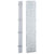 Комплект вертикальных перегородок - XL3 4000 вид 2b для шкафов глубиной 725 мм | 020534 Legrand