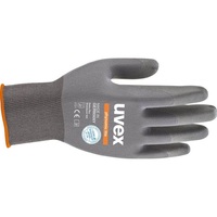 Перчатки защитные UVEX Phynomic Lite 60040-09 размер 9 для сухих и слегка влажных условий работы