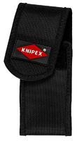 Поясная сумка для двух инструментов KN-001972LE KNIPEX