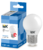 Лампа светодиодная LED 5Вт Е27 230В 6500К ECO G45 шар | LLE-G45-5-230-65-E27 IEK (ИЭК)