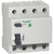 Выключатель дифференциальный (УЗО) EASY 9 4п 63А 30мА тип AC | EZ9R34463 Schneider Electric
