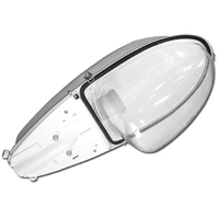 Светильник консольный уличный ЖКУ 06-150-011М Сура со стеклом ИУ | 1030050127 Элетех IP53 упак.) цена, купить