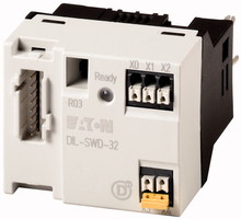 Модуль связи DIL-SWD-32-001 контакторов для системы SmartWire EATON 118560 аналоги, замены