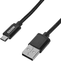 Дата-кабель MUSB Oxion DCC258 цвет чёрный аналоги, замены