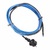 Саморегулируемый греющий кабель на трубу 15MSR-PB 4M (4м/60Вт) | 51-0617 REXANT