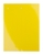 Табличка полужесткая клейкое основание ПВХ-0.5 желт. (уп.120шт) DKC TAS4915AY (ДКС)