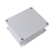 Коробка распределительная алюминиевая окрашенная,IP66, RAL9006, 294х244х114мм | 65305 DKC (ДКС)