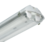 Светильник люминесцентный промышленный ЛСП44-2х58-012 Flagman HF | 1044258012 АСТЗ (Ардатовский светотехнический завод)
