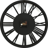 Часы настенные Dream River DMR Home круглые ø40.6 см