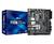 Плата материнская H510M-ITX/AC LGA1200 Intel H510 mATX BOX Asrock