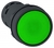 Кнопка зеленая возвратная 22мм 1но - XB7NA31 Schneider Electric