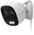 Видеокамера IP Looc 2.8-2.8мм цветная IPC-C26EP-imou корпус бел./черн. IMOU 1184256