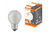 Лампа накаливания ЛОН 60Вт Е27 230В шар матовый | SQ0332-0008 TDM ELECTRIC