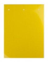 Табличка полужесткая клейкое основание ПВХ-0.5 желт. (уп.50шт) DKC TAS209AY (ДКС) ДКС шт на 1 листе) купить в Москве по низкой цене