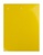 Табличка полужесткая клейкое основание ПВХ-0.5 желт. (уп.50шт) DKC TAS209AY (ДКС)