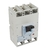 Автоматический выключатель DPX3 1600 - термомагн. расц. 100 кА 400 В~ 3П 800 А | 422288 Legrand