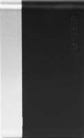 Вывод кабеля накладной Werkel Gallant цвет чёрный с серебром аналоги, замены