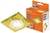 Светильник точечный встраиваемый под лампу СВ 03-02 MR16 50Вт G5.3 жёлтый/золото | SQ0359-0047 TDM ELECTRIC