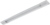 Светильник линейный светодиодный 590 мм 18 Вт, холодный белый свет Lumin`arte