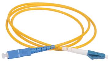 Оптический (патч-корд), SM, 9/125 (OS2), LC/UPC-SC/UPC,(simplex),10м | FPC09-LCU-SCU-C1L-10M ITK IEK (ИЭК) Патч-корд 10м коммутационный переходной для одномодового кабеля цена, купить