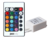 Контроллер для светодиодной ленты LED RGB ZC-1000RC 72Вт 12В 3x2А IP20 | 3327385 Jazzway