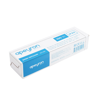 Блок питания для светодиодов Apeyron 24 В 100 Вт