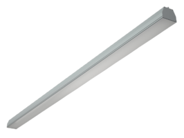 Светильник светодиодный ДСО LINER/S CC LED S 27Вт 4000К IP20 опал | 1477000840 Световые Технологии метал СТ подвесной СC цена, купить