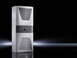 Агрегат холодильный настенный SK RTT 1500Вт комфортный контроллер 400х 950х260мм 230В нержавеющая сталь Rittal 3305600 аналоги, замены