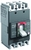 Выключатель автоматический A1C 125 TMF 63-630 3p F | 1SDA070307R1 ABB