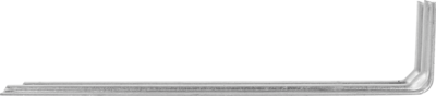 Кронштейн регулируемый оцинкованный 250x50x50 мм КРЕПКО-НАКРЕПКО аналоги, замены