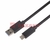 Шнур USB 3.1 type C (male)-USB 3.0 (male) 1 м | 18-1880 REXANT