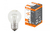 Лампа накаливания ЛОН 60Вт Е27 230В шар прозрачный | SQ0332-0004 TDM ELECTRIC