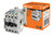 Пускатель электромагнитный ПМ12-010150 У3В 230В 1з | SQ0714-0036 TDM ELECTRIC