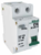 Выключатель автоматический дифференциальный ДИФ-103 1п+N 10А C 30мА тип AC | 16012DEK DEKraft Schneider Electric