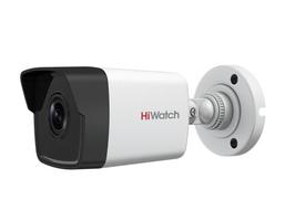Видеокамера IP DS-I200 (D) (2.8мм) 2.8-2.8мм цветная HiWatch 1564180 цена, купить