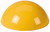 Грибовидная кнопка, желтый цвет, FAK-P-Y - 229752 EATON