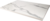 Столешница Маренго 120х3.8х80 см ЛДСП цвет белый