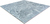 Глазурованный керамогранит Progress Гриджио NR0340 60x60 см 1.44 м² матовый цвет серый