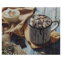 Картина без рамы 40х50 см «Hot Chocolate» аналоги, замены