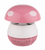 противомоскитная ультрафиолетовая лампа (розовый) ERAMF-03 ЭРА (Энергия света) Б0038600