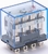 Промежуточное реле 4 конт. с инд. LED 10А 220В AC ПР | 23210DEK DEKraft Schneider Electric