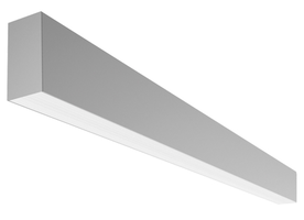 Светильник PROFILE 60H (profile + diffuser 2500mm) | 2398000100 Световые Технологии