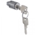 Цилиндр под стандартный ключ для рукоятки Кат. № 0 347 71/72 - шкафов Altis ключа 3113 A | 034788 Legrand