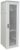 Шкаф сетевой 19дюйм ITK LINEA N 47U 600х600 мм перфорированная передняя дверь серый - LN35-47U66-P IEK (ИЭК)