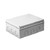 Коробка распределительная КМР-050-047 пылевлагозащищенная без мембранных вводов (240х190х90) EKF PROxima | plc-kmr-050-047