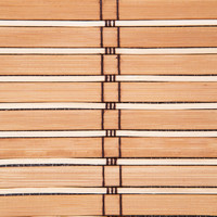 Салфетка сервировочная «Бамбук-2» 30х45 см бамбук цвет коричневый аналоги, замены