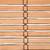 Салфетка сервировочная «Бамбук-2» 30х45 см бамбук цвет коричневый