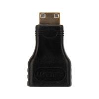 Переходник аудио (гнездо HDMI - штекер mini HDMI), (1шт.) | 06-0175-A REXANT