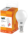 Лампа светодиодная LED 9вт Е14 тепло-белый матовый шар ECO - LLE-G45-9-230-30-E14 IEK (ИЭК)