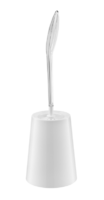 Ершик для унитаза Berossi Eco с подставкой, цвет снежно-белый аналоги, замены